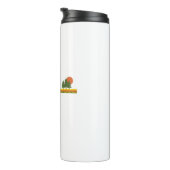 キングスキャニオンナショナルパークパインツリーズサン タンブラー (回転右)