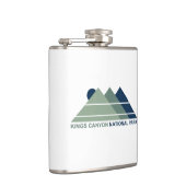キングスキャニオンナショナルパークマウンテンサン フラスク (右)