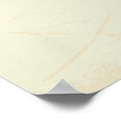 キングスキャニオン国立公園,カリフォルニアのポスター ポスター (角)