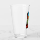 キングスキャニオン国立公園，カリフォルニア州ピントグラス タンブラーグラス (右)