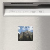 キングスキャニオン国立公園 マグネット (インサイチュ (食洗機))