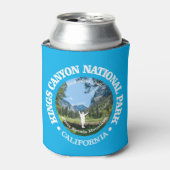 キングスキャニオンNP2 缶クーラー (缶正面)