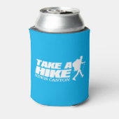 キングスキャニオンNP2 缶クーラー (缶裏面)