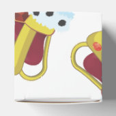 キングスクラウン フェイバーボックス (上部)