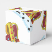 キングスクラウン フェイバーボックス (裏面サイド)