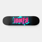 キングスケートボード スケートボード (横)