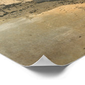 キングスゲート城,マーガート,ケント,イギリス ポスター (角)