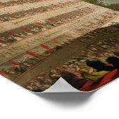 キングスシアターオペラハウス ポスター (角)