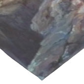 キングスタブレクロスの道 テーブルクロス (アングル)