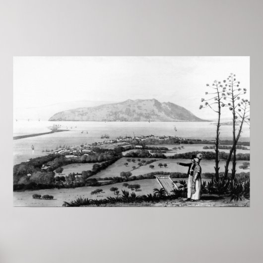 キングストンとポー王室のト ポスター (正面)