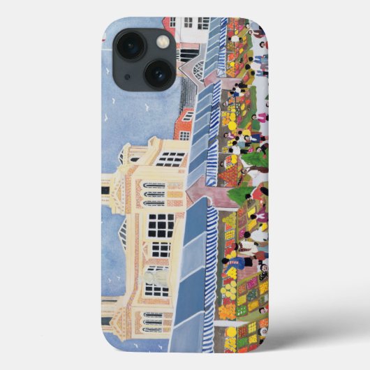 キングストンの市場サリー州2 Case-Mate iPhoneケース (裏面)