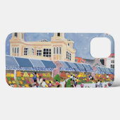 キングストンの市場サリー州2 Case-Mate iPhoneケース (裏面 (横))