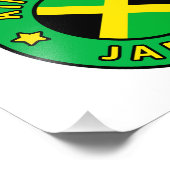 キングストンジャマイカ フォトプリント            (角)