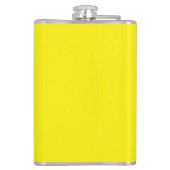 キングストンジャマイカ フラスク (裏面)