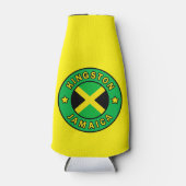 キングストンジャマイカ ボトルクーラー (正面)