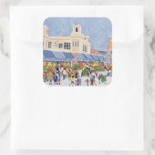 キングストンマーケットサリー2 スクエアシール (バッグ)