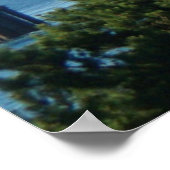 キングストン離れフェリーのポスター ポスター (角)