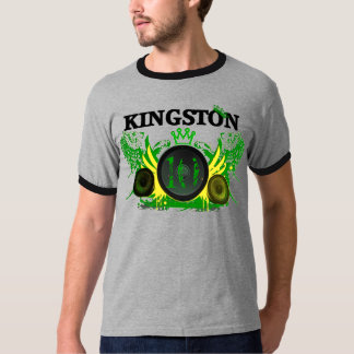 キングストン10のTシャツ Tシャツ