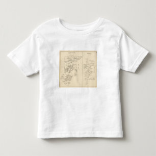 キングストン、キングストンPO トドラーTシャツ