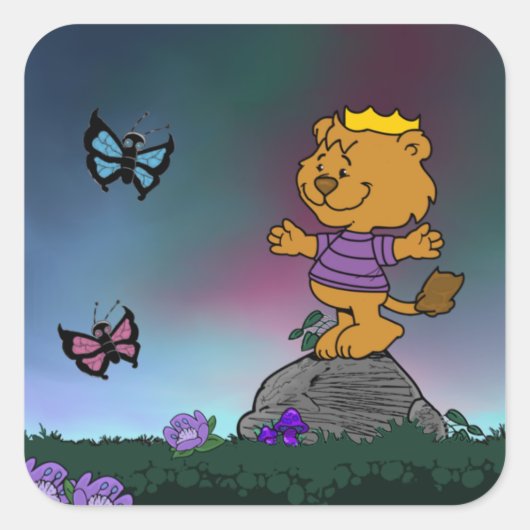 キングストン スクエアシール (正面)