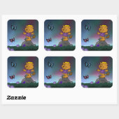 キングストン スクエアシール (シート)