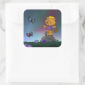 キングストン スクエアシール (バッグ)