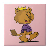 キングストン タイル (正面)