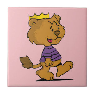 キングストン タイル