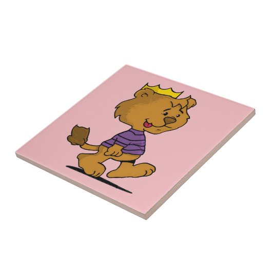 キングストン タイル (側面)