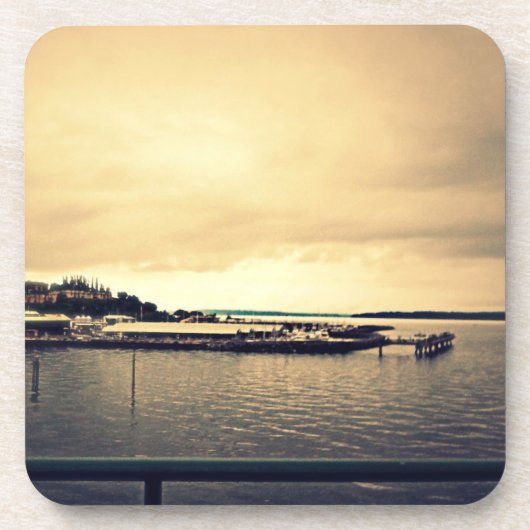 キングストン フェリー ビュー コースター (正面)