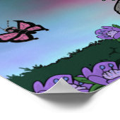 キングストン ポスター (角)