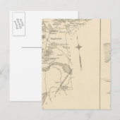 キングストンPOキングストン ポストカード (正面/裏面)