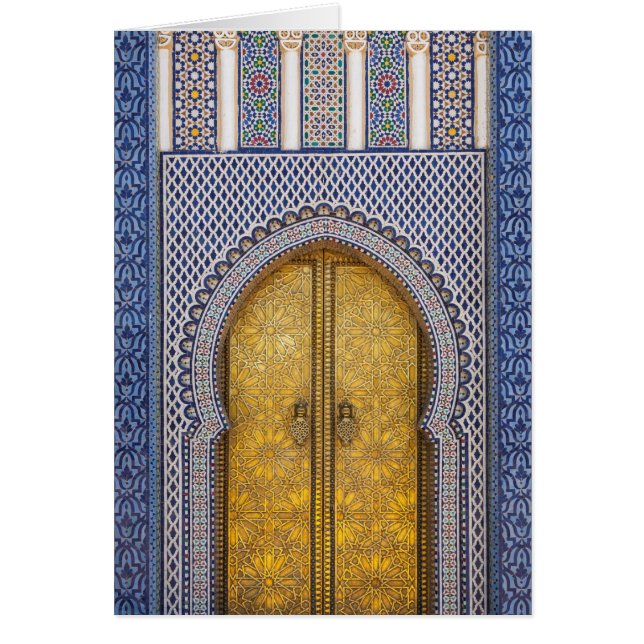 キングスパレスドア華美ーズ (正面)