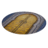 キングスパレスドア華美ーズ カッティングボード (角)