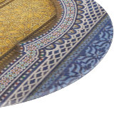 キングスパレスドア華美ーズ カッティングボード (角)