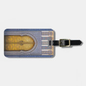 キングスパレスドア華美ーズ ラゲッジタグ (正面横)