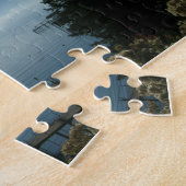 キングスビーチレイクタホカパズル ジグソーパズル (側面)