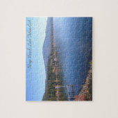 キングスビーチレイクタホカパズル ジグソーパズル (縦)