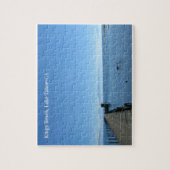 キングスビーチレイクタホカパズル ジグソーパズル (縦)