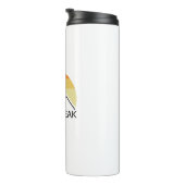 キングスピークユタレトロ タンブラー (回転右)