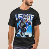 キングスレシオ Tシャツ (正面)