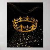 キングス絵を描ズ ポスター (正面)