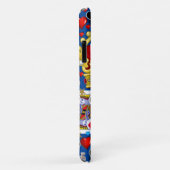 キングス遊カードIphoneケース Case-Mate iPhoneケース (裏面/右)