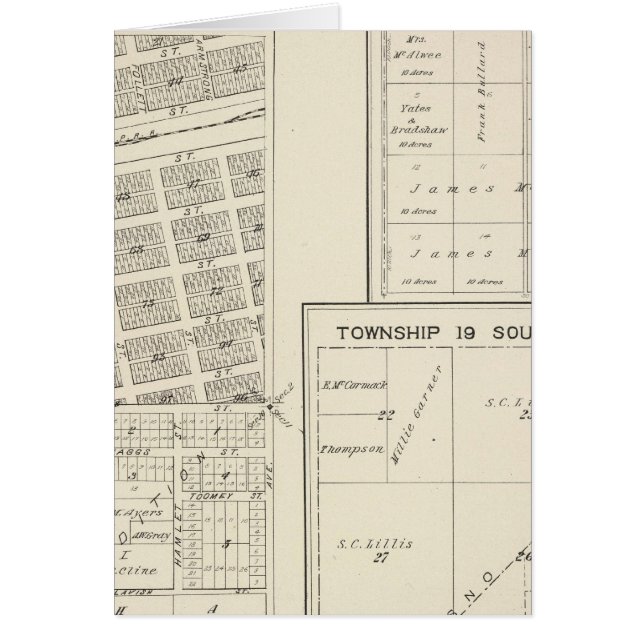キングス郡レムーア (正面)