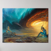 キングス2戦士の方法 ポスター (正面)