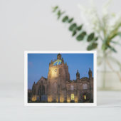 キングス・カレッジ ポストカード (スタンド正面)