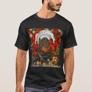 キングス・ディジーズおもしろTシャツ Tシャツ
