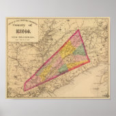 キングスCo、NB ポスター (正面)