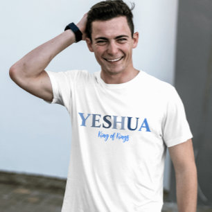キングスTシャツ・イェスワ Tシャツ