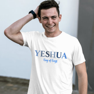 キングスTシャツ・イェスワ Tシャツ